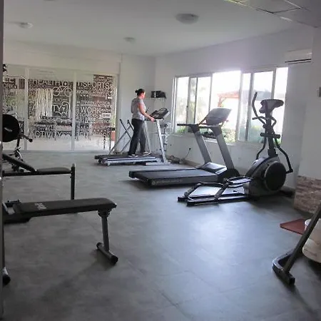 Apartment Elite Country Club 1+1 *