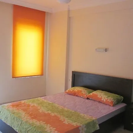 Apartment Elite Country Club 1+1