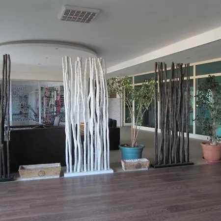 Elite Country Club 1+1 Apartment