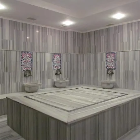 Apartment Elite Country Club 1+1