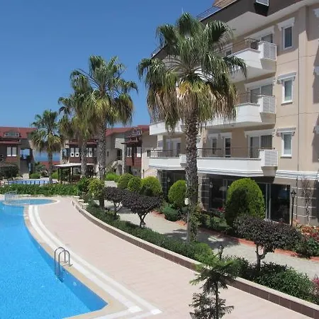 Elite Country Club 1+1 Apartment *